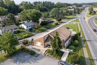 Plus de détails pour 2900 Hamilton Blvd, Allentown, PA - Bureau à vendre