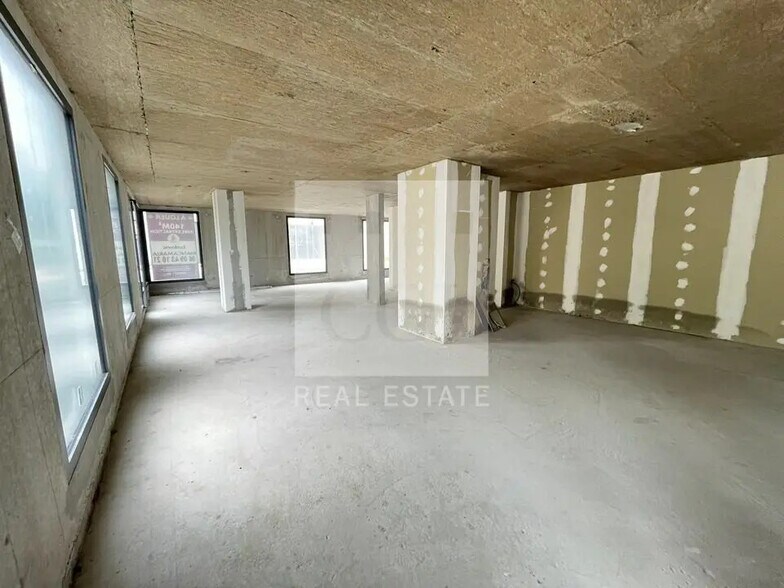 209 Avenue Charles De Gaulle, Tassin-la-Demi-Lune à louer - Photo de l’immeuble – Image 2 sur 8