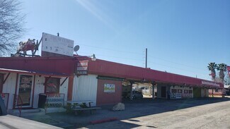 Plus de détails pour 13655 S US Highway 181, San Antonio, TX - Local d’activités à vendre