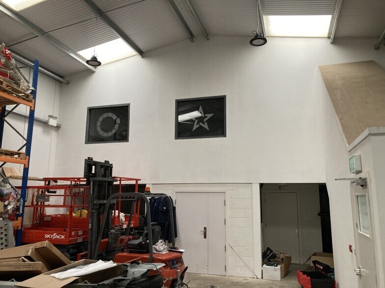 Dannemora Dr, Sheffield à louer - Photo intérieure – Image 2 sur 2