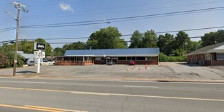 Plus de détails pour 1979 Madison St, Clarksville, TN - Terrain à louer