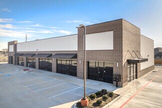 Plus de détails pour 5350 Fry Road, Katy, TX - Local commercial à louer