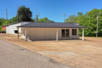 Plus de détails pour 13700 Hwy 70, Huntingdon, TN - Local commercial à vendre