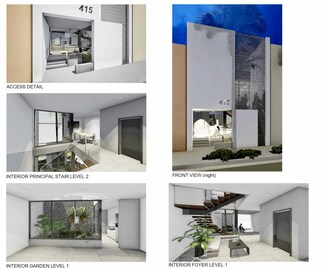Plus de détails pour 415 Arthur Godfrey Rd, Miami Beach, FL - Local commercial à louer