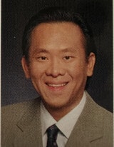 George Chang
