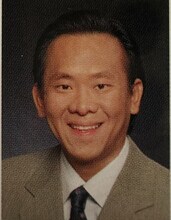 George Chang