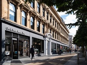 274 Sauchiehall St, Glasgow à louer Photo de l’immeuble– Image 2 sur 4