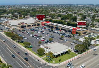 Plus de détails pour 8871-8965 Atlanta Ave, Huntington Beach, CA - Local commercial à louer