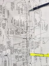 10101-10181 W Commercial Blvd, Fort Lauderdale, FL à louer Plan de site– Image 1 sur 2