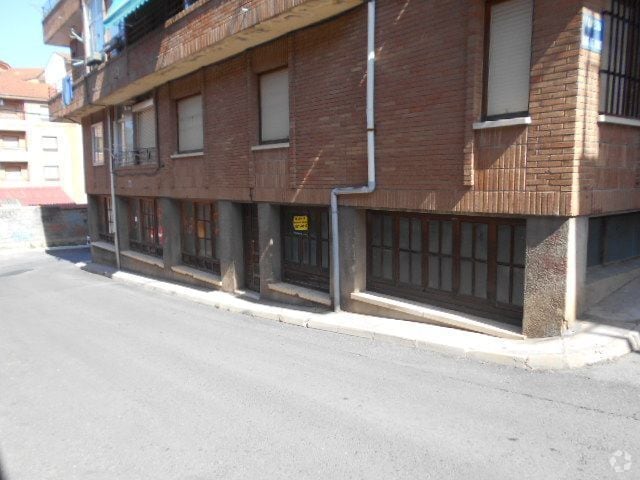 Arenas de San Pedro, AVI 05400 - Lot Puerta B, Esc. 1 - - Photo intérieure - Image 2 of 25