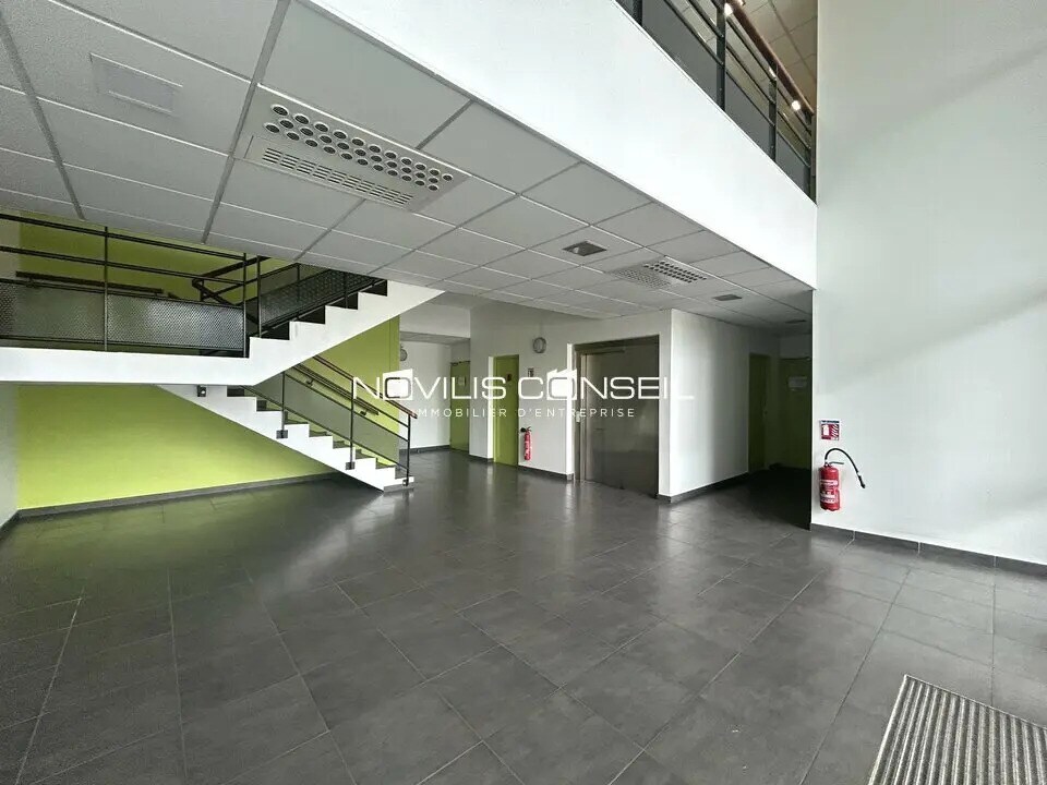 Bureau dans Labège à louer Photo de l’immeuble– Image 1 sur 7