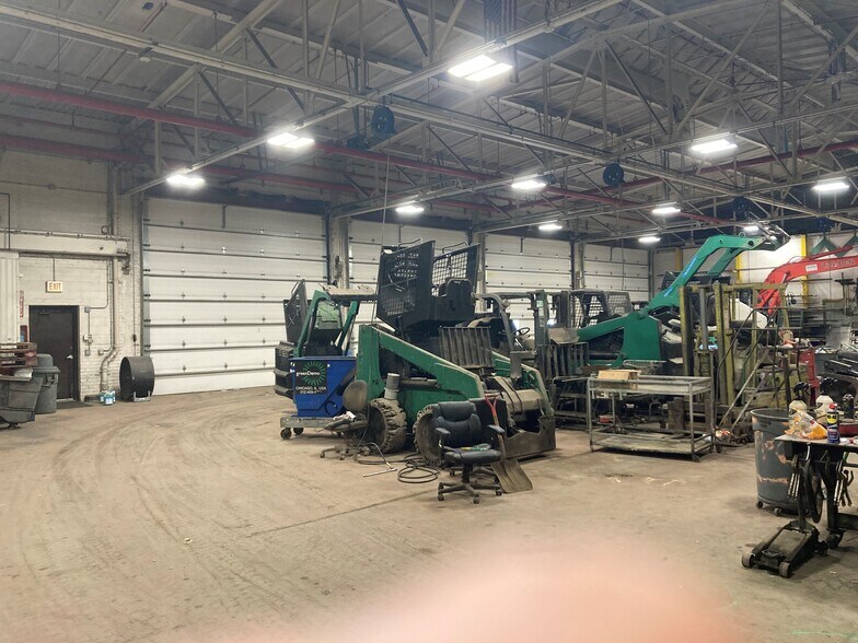 4840 S Saint Louis Ave, Chicago, IL à louer - Photo intérieure – Image 3 sur 14