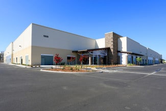 Plus de détails pour 1325 Airport Blvd, Napa, CA - Industriel/Logistique à louer