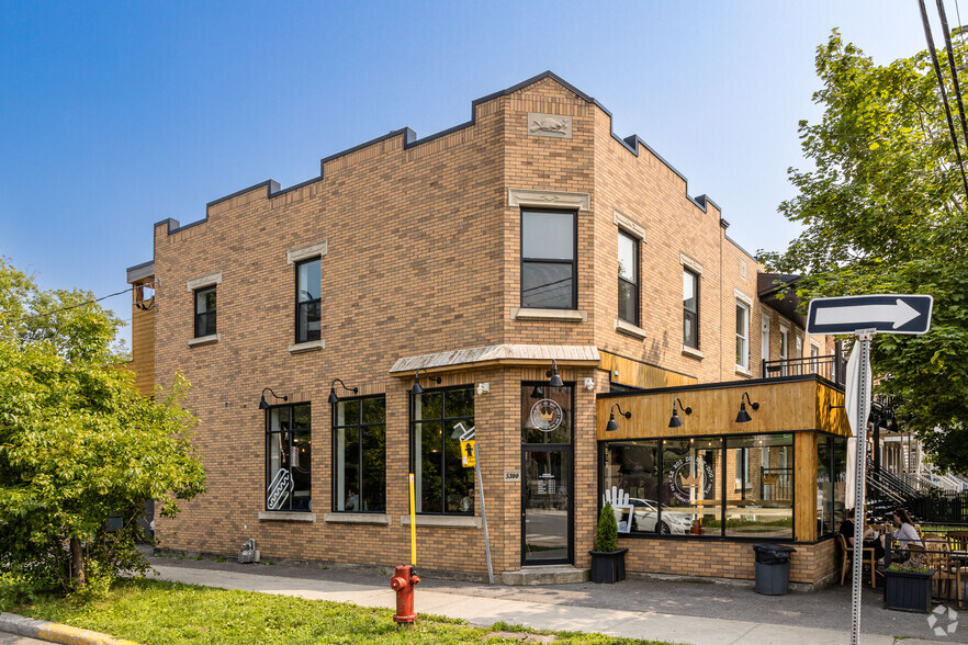 5300 Rue de Verdun, Montréal, QC à vendre - Photo principale – Image 1 sur 6