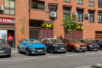 Avenida de Abrantes, 46, Madrid, Madrid à louer Photo intérieure– Image 2 sur 2