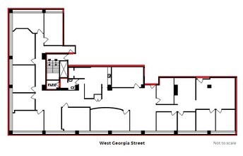 1030 W Georgia St, Vancouver, BC à louer Photo de l’immeuble– Image 1 sur 1