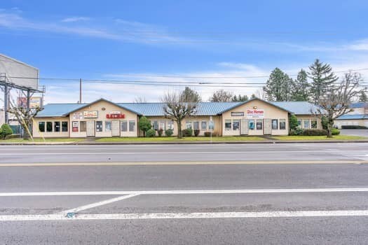 2602-2640 SE 162nd Ave, Portland, OR à vendre - Photo de l’immeuble – Image 3 sur 10