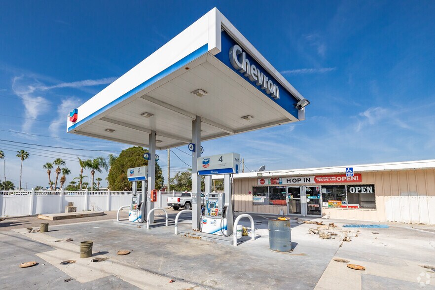 4307 Calienta St, Hernando Beach, FL à vendre - Photo de l’immeuble – Image 3 sur 18
