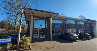 Plus de détails pour Forsyth Rd, Woking - Bureau à louer
