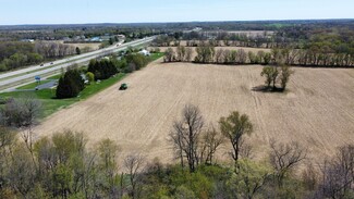 Plus de détails pour N Concord Rd, Albion, MI - Terrain à vendre