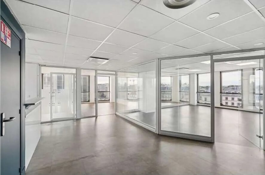 182 Avenue Charles De Gaulle, Neuilly-sur-Seine à louer - Photo intérieure – Image 3 sur 3