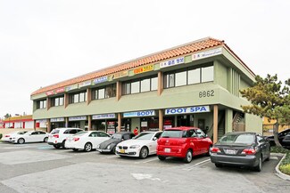 Plus de détails pour 8862 Garden Grove Blvd, Garden Grove, CA - Bureau, Local commercial à louer