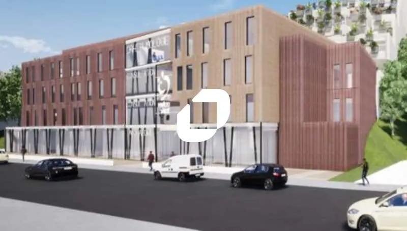 Avenue De Saint-Germain, Le Port-Marly à louer - Photo de l’immeuble – Image 1 sur 5