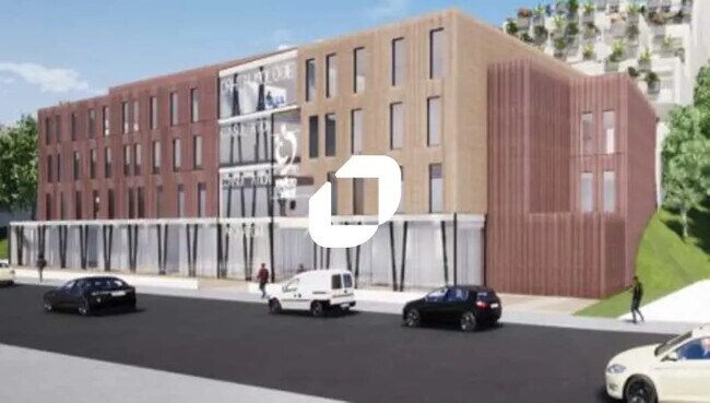 Plus de détails pour Avenue De Saint-Germain, Le Port-Marly - Bureau à louer