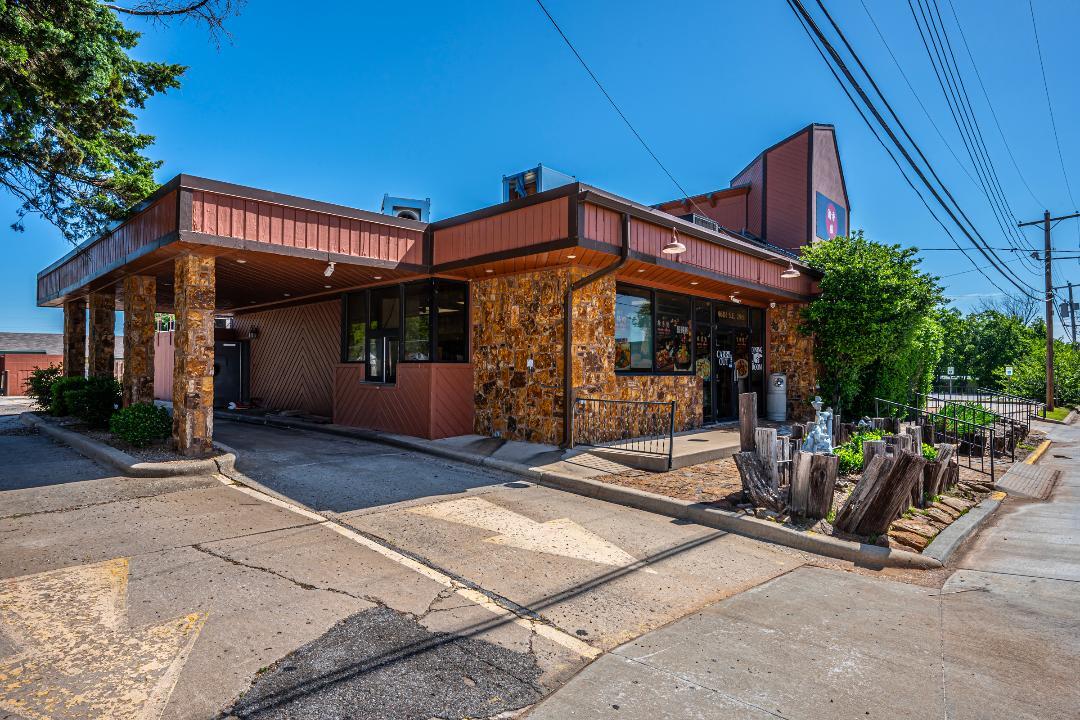 4601 SE 29th St, Oklahoma City, OK à vendre Photo principale– Image 1 sur 26