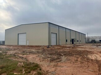 Plus de détails pour 34277 Sunset Ln, Brookshire, TX - Industriel/Logistique à louer