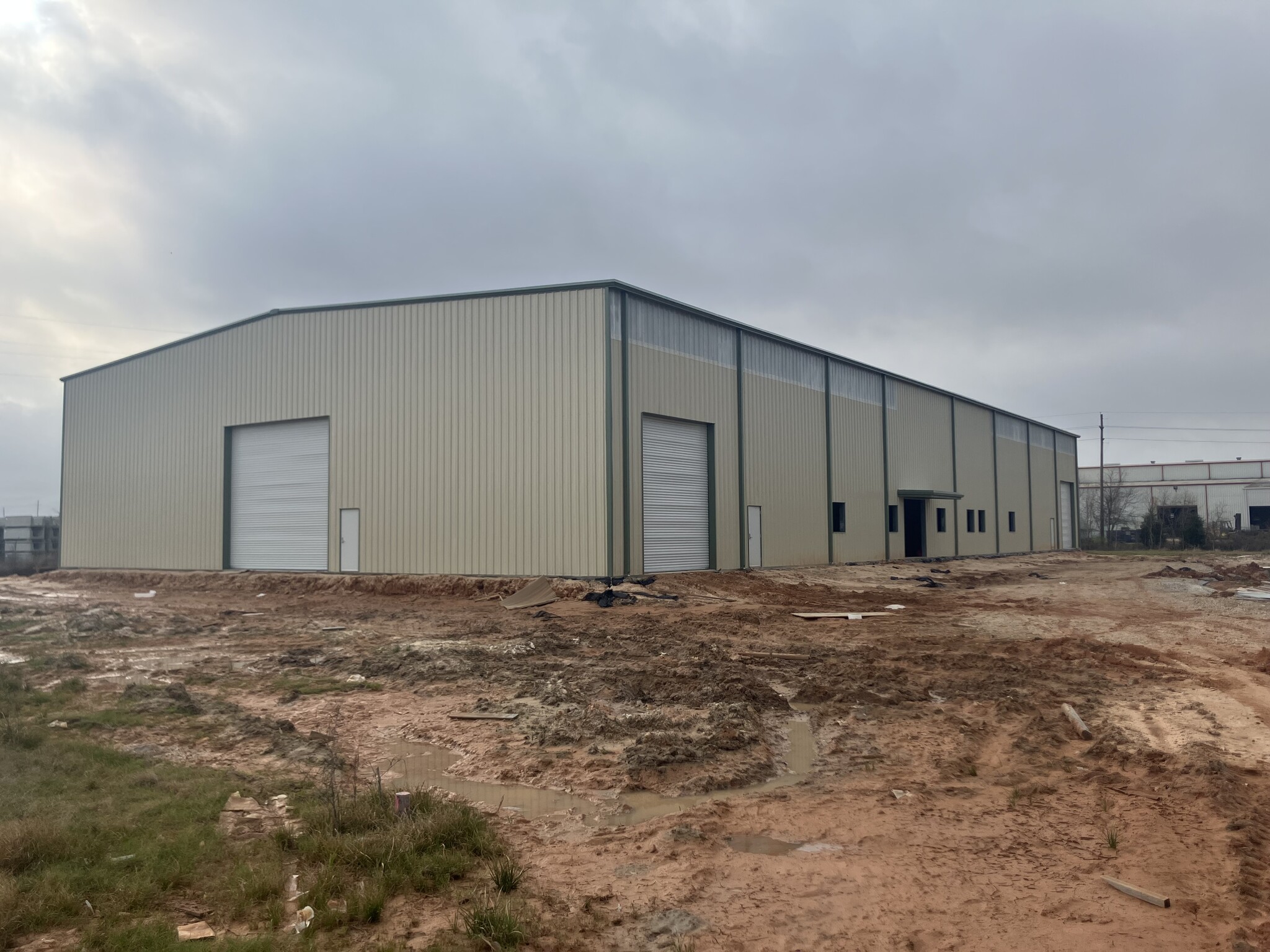 34277 Sunset Ln, Brookshire, TX à louer Photo de l’immeuble– Image 1 sur 25