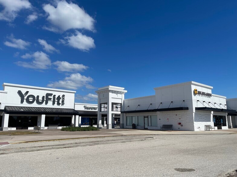 3280 Tamiami Trl, Port Charlotte, FL à louer - Photo de l’immeuble – Image 3 sur 9