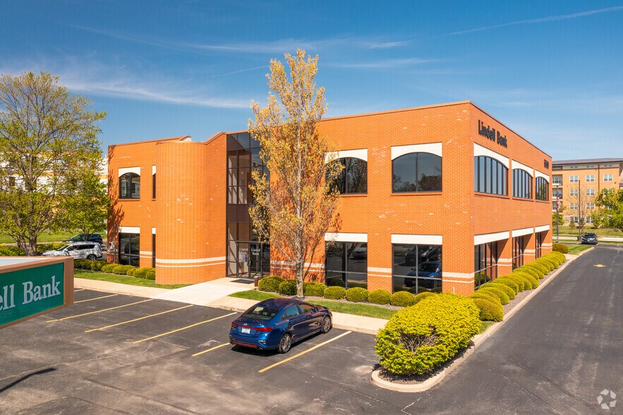 5500 Mexico Rd, Saint Peters, MO à louer - Photo principale – Image 1 sur 4