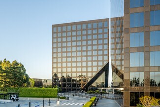 Plus de détails pour 19900 MacArthur Blvd, Irvine, CA - Bureau à louer