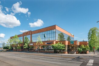 Plus de détails pour 2111 N Northgate Way, Seattle, WA - Bureau/Médical à louer