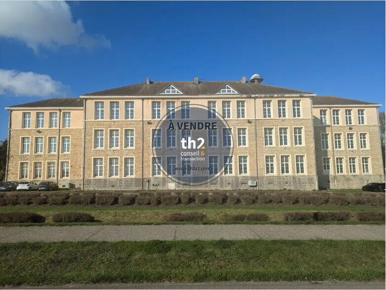 Bureau dans Bretteville-sur-Odon à vendre - Photo de l’immeuble – Image 2 sur 5