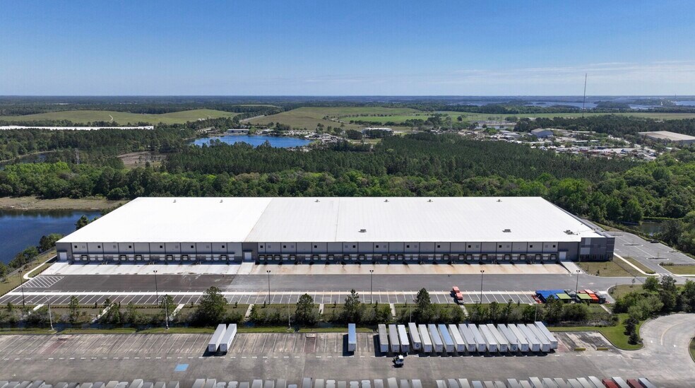 2983 Faye Rd, Jacksonville, FL à louer – Image 2 sur 16