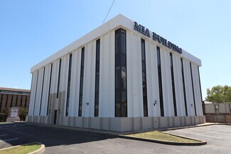 Plus de détails pour 2816 E 51st St, Tulsa, OK - Bureau à louer