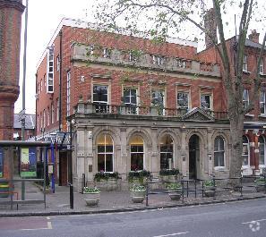 2 Bromley Rd, Beckenham à louer Photo principale– Image 1 sur 2