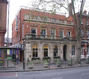 Plus de détails pour 2 Bromley Rd, Beckenham - Bureau à louer