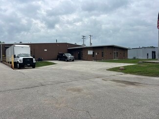 Plus de détails pour 520 Progress Dr, Hartland, WI - Industriel/Logistique à vendre
