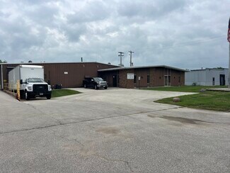 Plus de détails pour 520 Progress Dr, Hartland, WI - Industriel/Logistique à louer