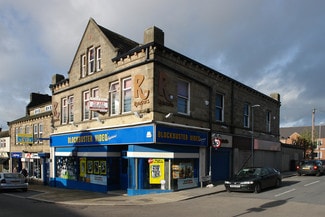 Plus de détails pour 69 High St, Yeadon - Local commercial à louer