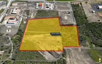 Plus de détails pour West US Highway 90, San Antonio, TX - Terrain à vendre