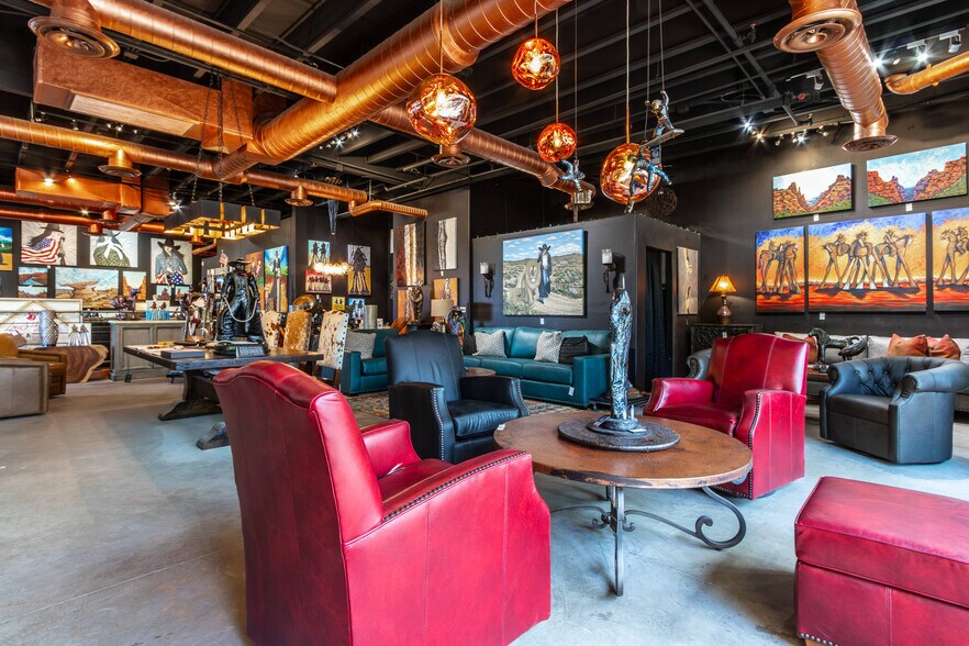 6501 N Cave Creek Rd, Cave Creek, AZ à louer - Photo intérieure – Image 3 sur 6