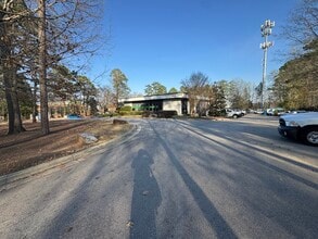 1400 Nowell Rd, Raleigh, NC à louer Photo intérieure– Image 1 sur 3