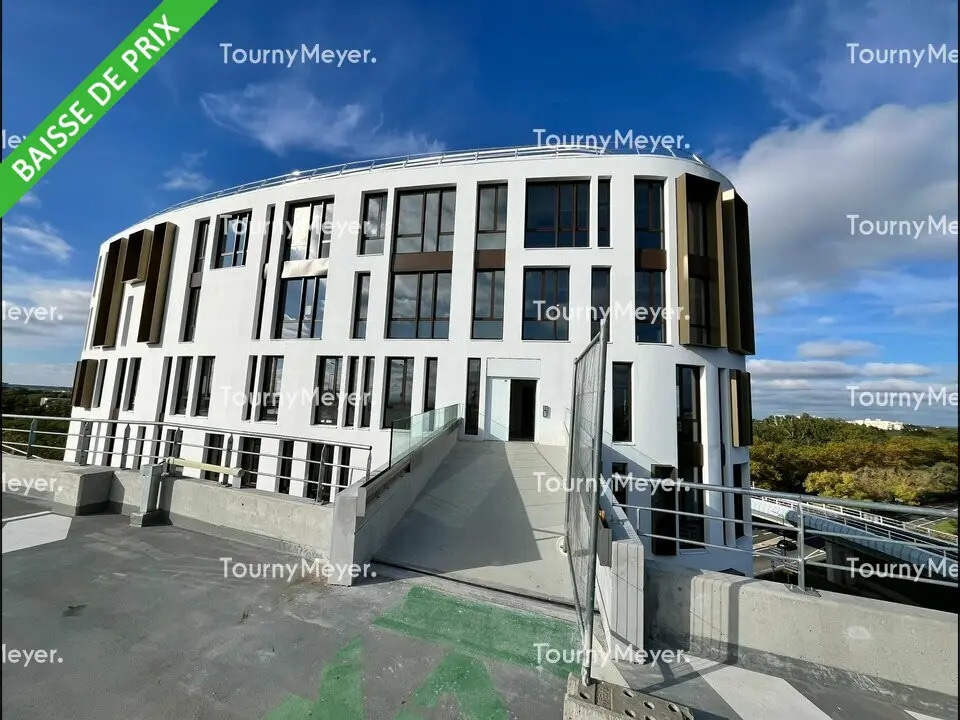 Bureau dans Toulouse à vendre Photo de l’immeuble– Image 1 sur 13