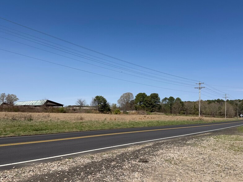 TBD NC Hwy 48 Hwy, Battleboro, NC à vendre - Photo principale – Image 1 sur 5