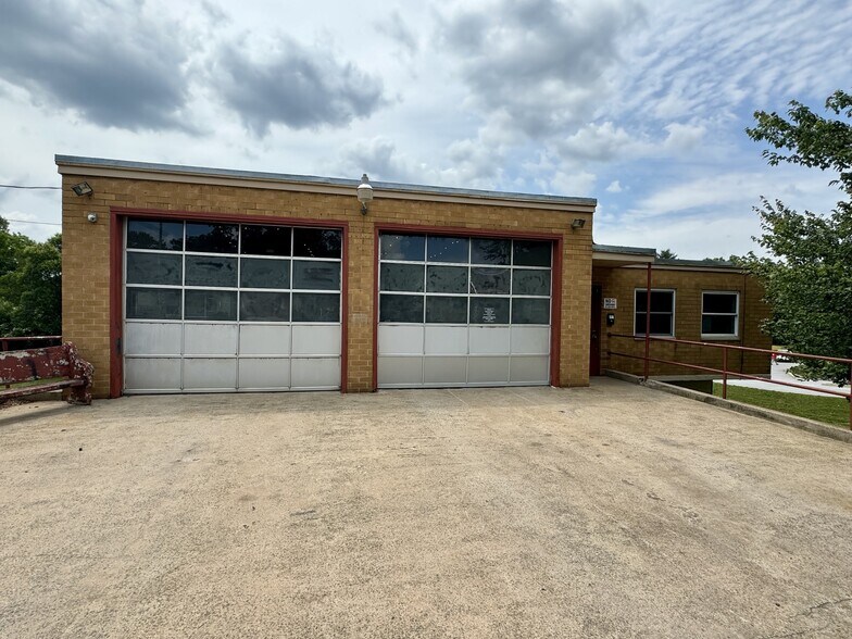 86 Allen St, Greenville, SC à louer - Photo de l’immeuble – Image 3 sur 8