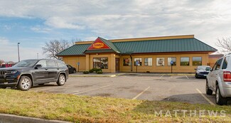 Plus de détails pour 6405 James Cir N, Minneapolis, MN - Local commercial à louer